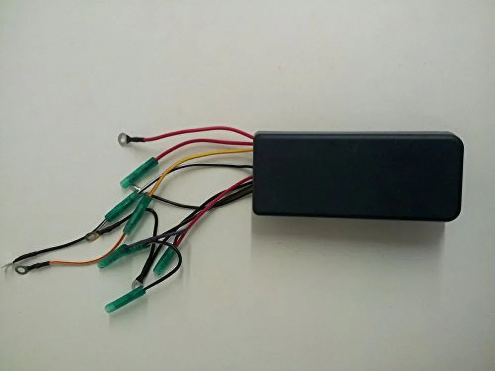 Sizeea Doo 580 587 MPEM CDI Box 278000070 278000200 278000262 278000413