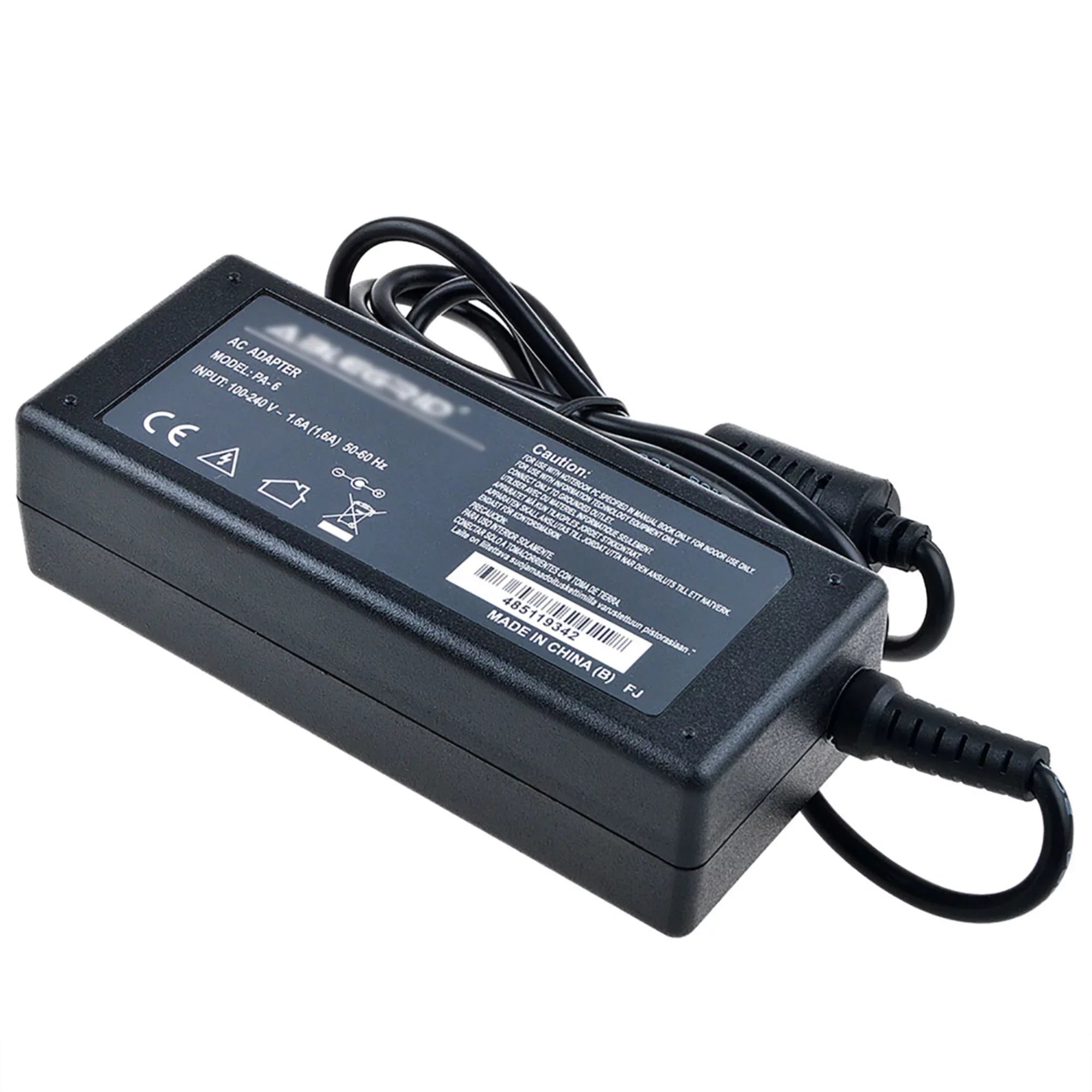 PKPOWER 14V AC/DC Adapter For Google W18-015N1A G1028 Home Hub Power Sizeupply Charger PSizeU