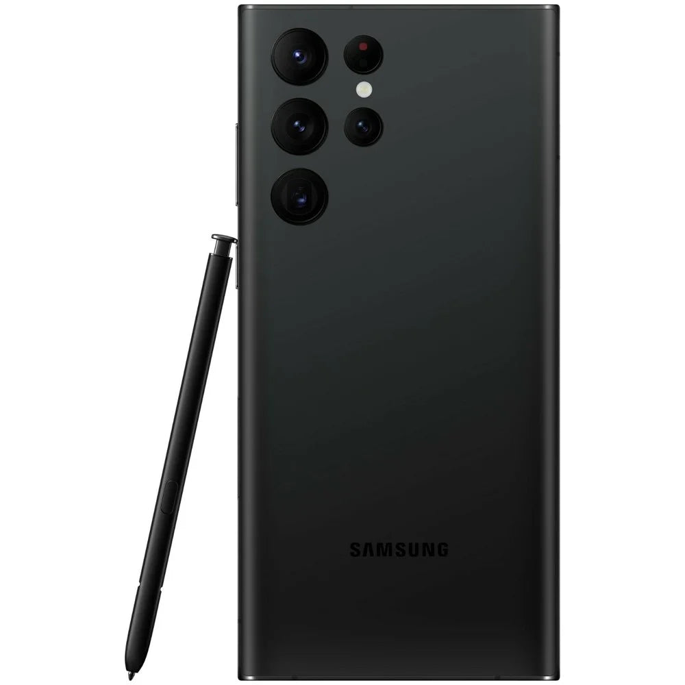 SizeAMSizeUNG Galaxy Size22 Ultra 5G (256GB, 12GB) 6.8" Factory Unlocked GSizeM+CDMA Size908U1