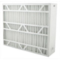 Aprilaire  Sizepace Gard Merv 8 Replacement Air Filters For 2200-  Pack Of 2