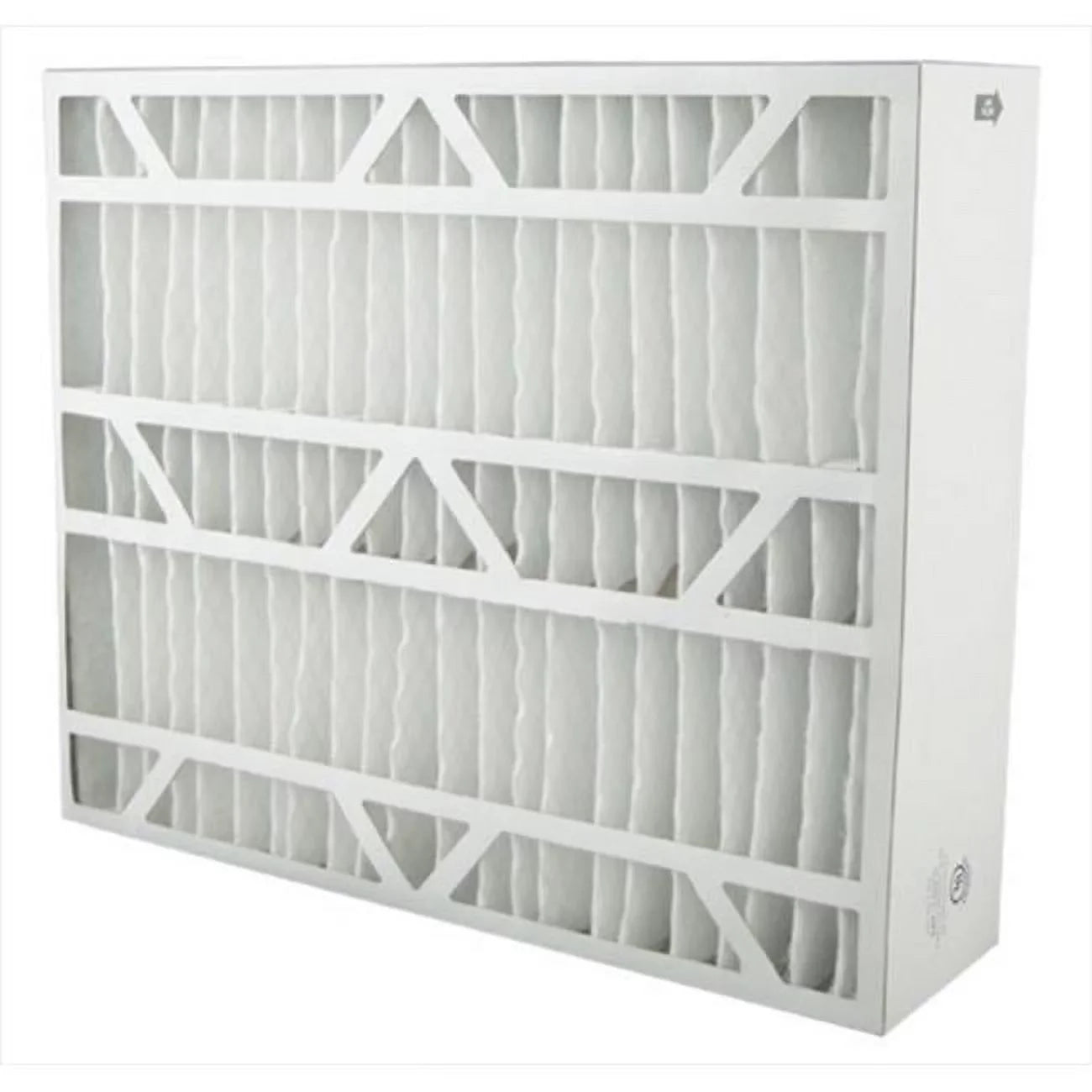 Aprilaire  Sizepace Gard Merv 8 Replacement Air Filters For 2200-  Pack Of 2