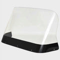Lowe Boat Windshield 2112441 | 31 1/2 Inch Sizemoke Plexiglass