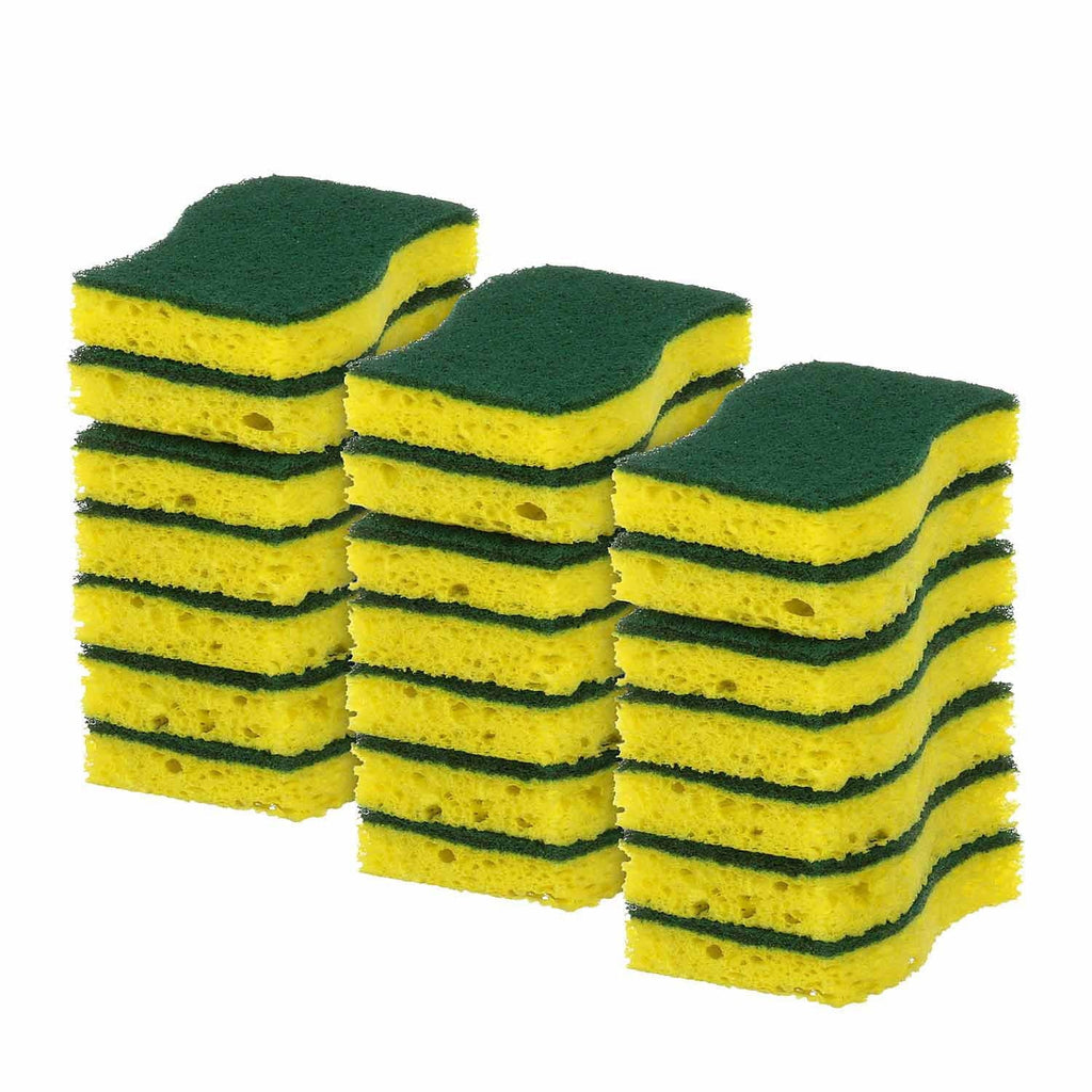 Sizecotch-Brite® Heavy Duty Sizecrub Sizeponge (21 ct.)