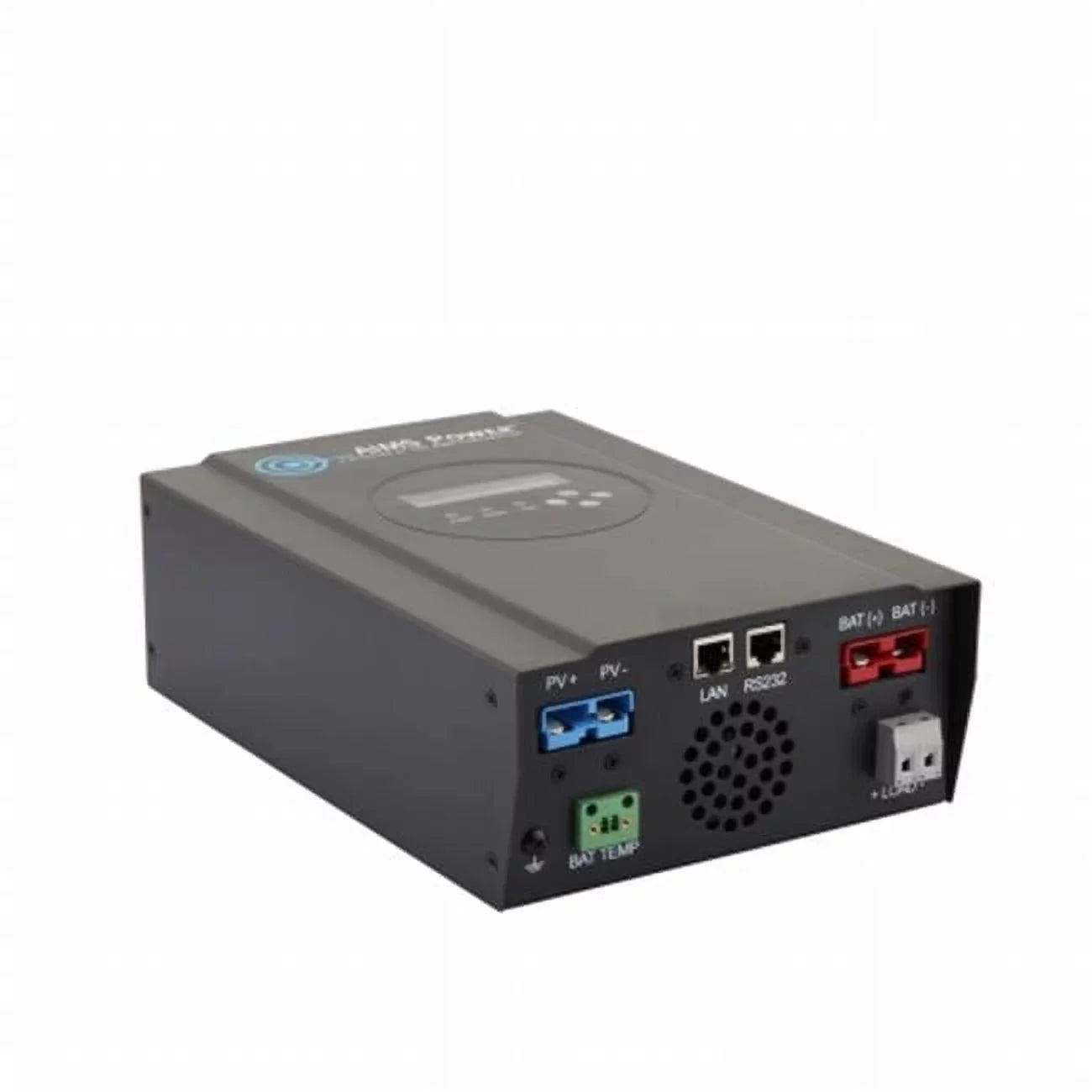 60 Amp MPPT Sizeolar Charge Controller