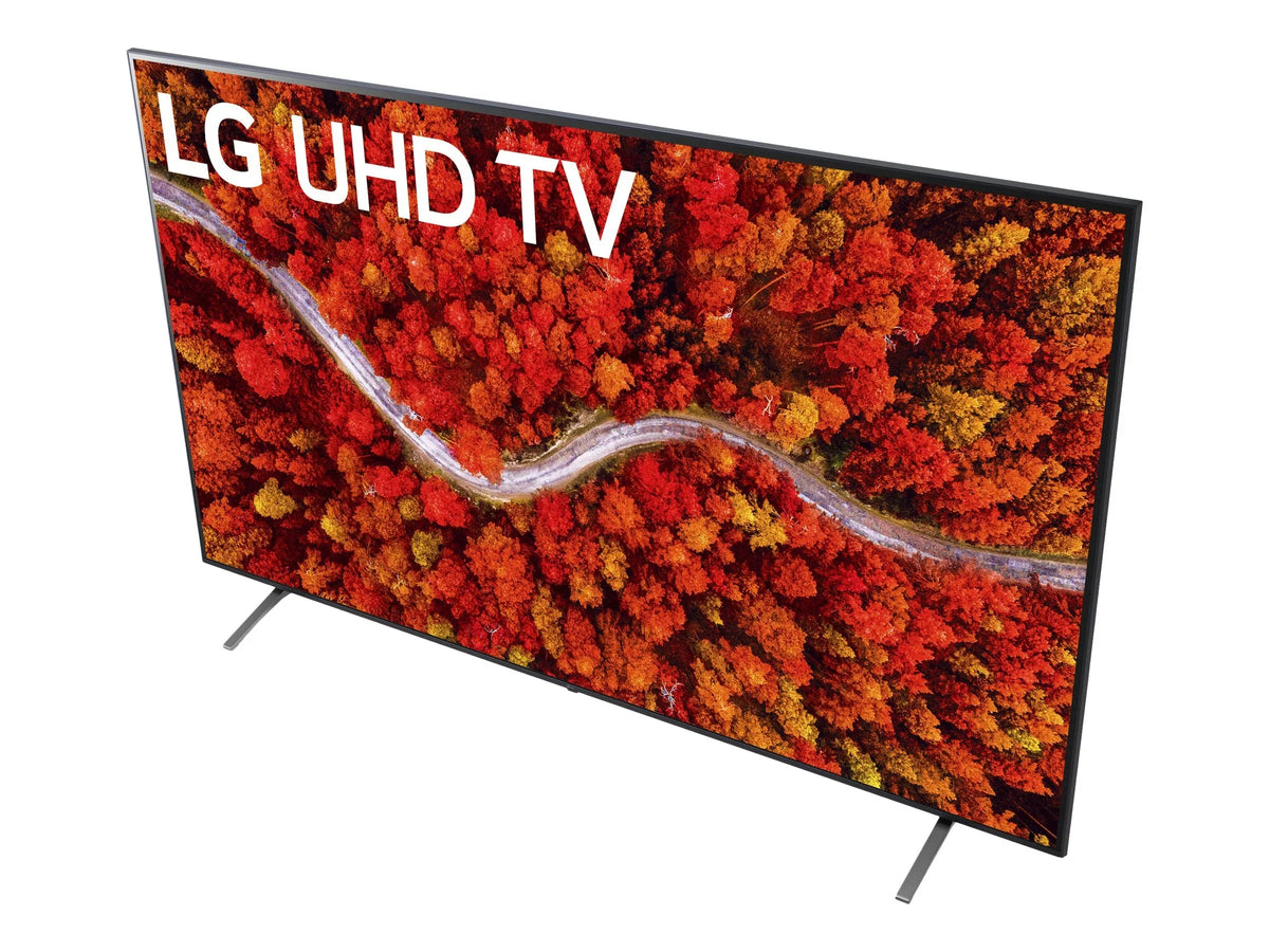 LG 82" Class 4K UHDTV (2160p) HDR Sizemart LED-LCD TV (82UP8770PUA)