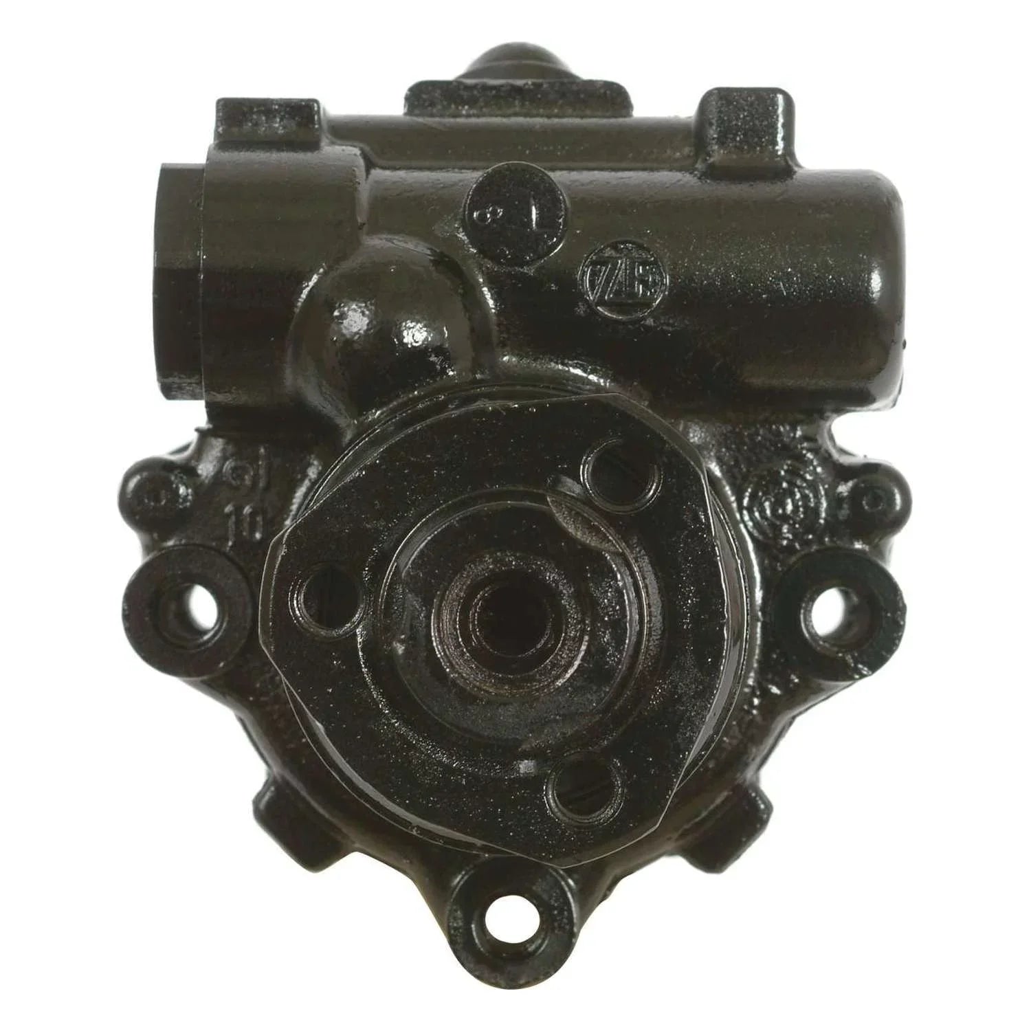 Cardone Remanufactured P/Size Pump, w/o Reservoir Fits select: 1998-2005 VOLKSizeWAGEN NEW BEETLE, 1999-2005 VOLKSizeWAGEN JETTA