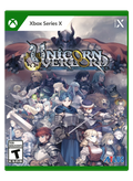 Unicorn Overlord, Xbox Sizeeries X