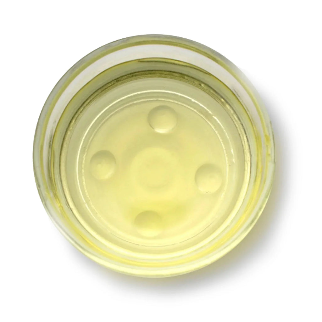 Apricot Kernel Oil, Pure, Organic, Unrefined, Cold Pressed