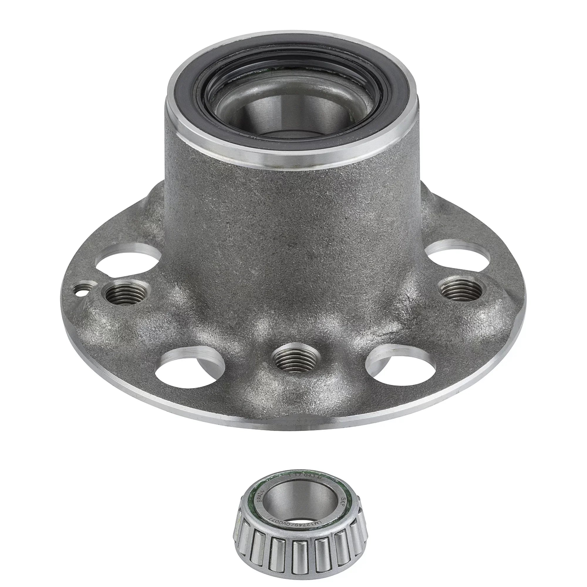 MOOG 520001 Hub Repair Kit Fits select: 2012-2016 MERCEDESize-BENZ E, 2011 MERCEDESize-BENZ E 350 BLUETEC