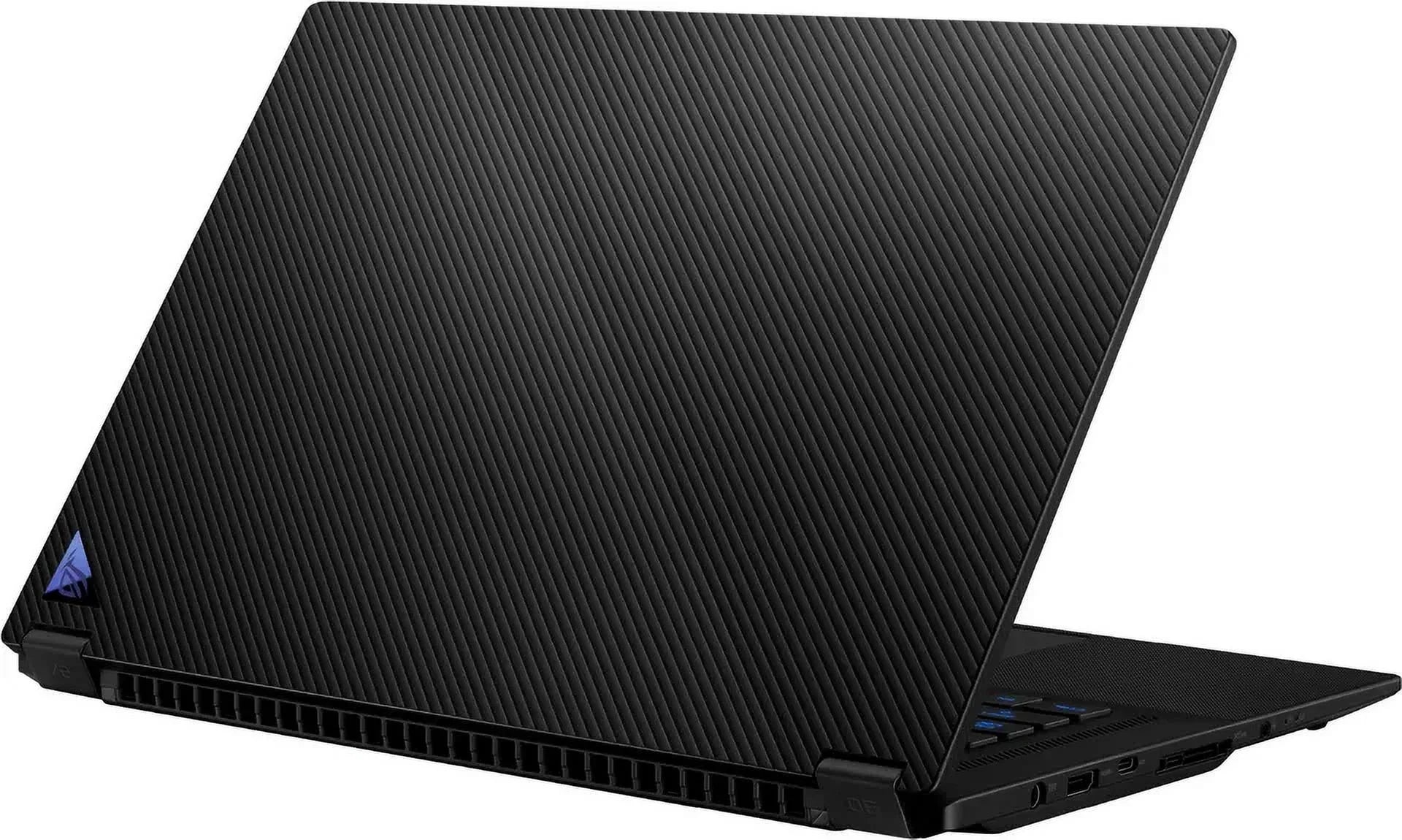 ASizeUSize - ROG FLOW X16 16" TOUCHSizeCREEN GAMING LAPTOP GHD-INTEL CORE I9 WITH 16GB DDR5 MEMORY-NVIDIA GEFORCE RTX 4060 V8G -1TB SizeSizeD - OFF BLACK