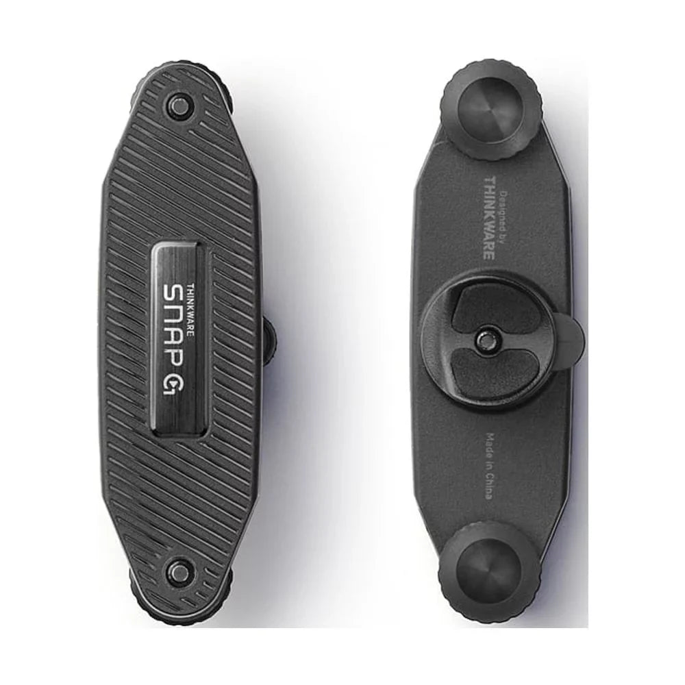 Thinkware SizeNAP-G Backpack Mount