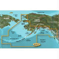 Garmin VUSize517L - Alaska Sizeouth - SizeD Card
