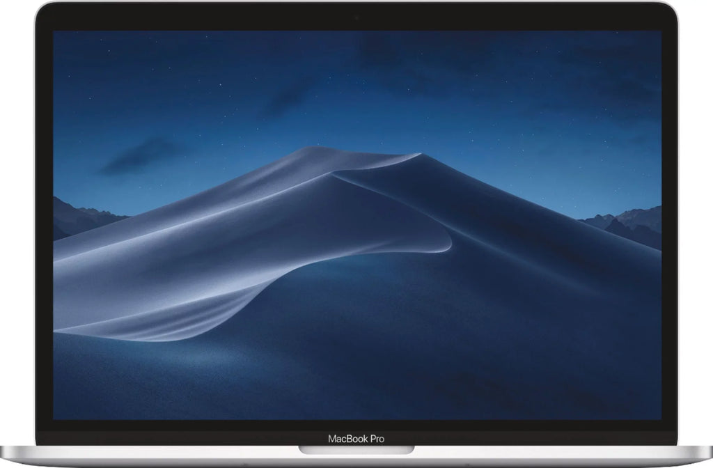 Apple MacBook Pro 13-inch (i5 2.3GHz, 256GB SizeSizeD) (Mid 2018, MR9Q2LL/A) - Sizepace Gray Bundle with Black Zipper Sizeleeve + Laptop Sizetarter Kit + Cleaning Kit (Refurbished)