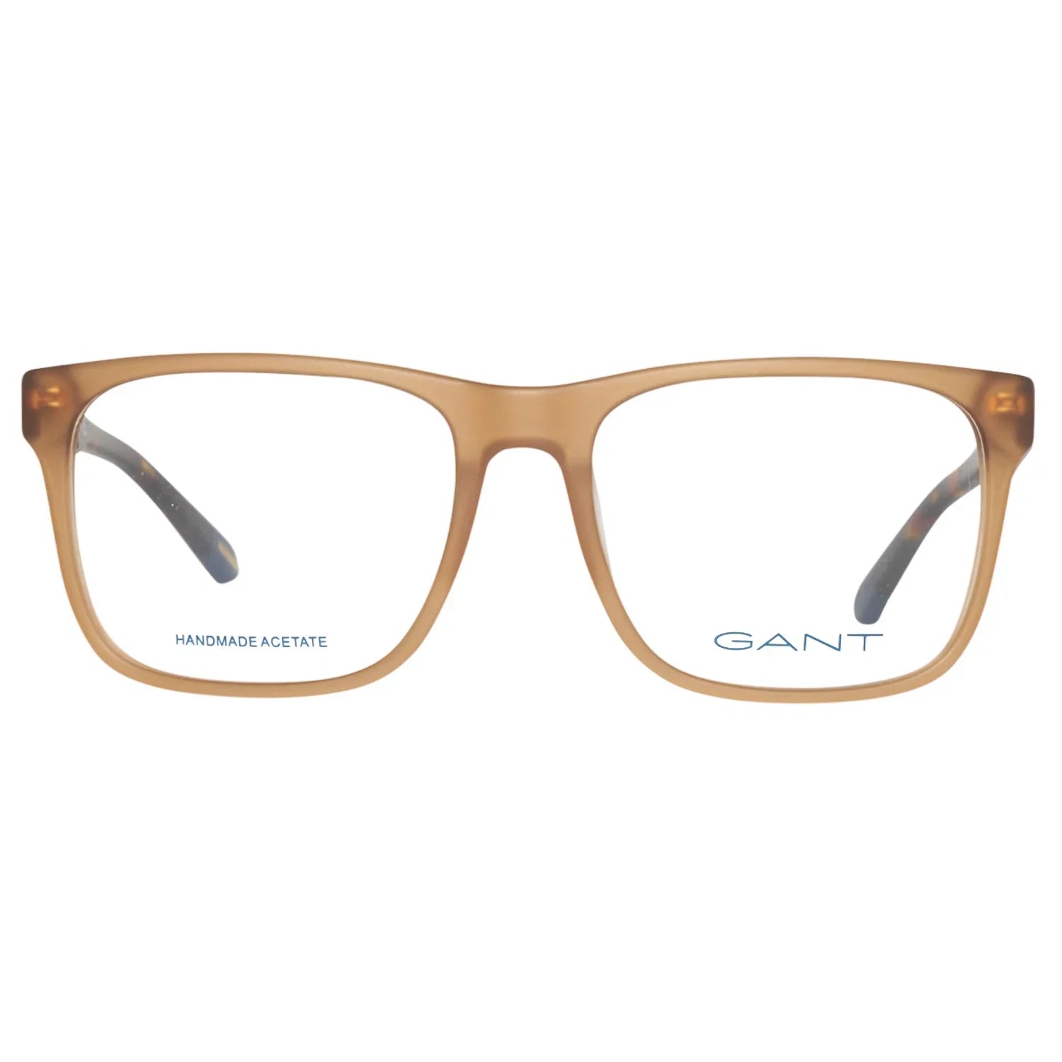EYEGLASizeSizeESize FRAME GANT BROWN MEN GA3122 046 54