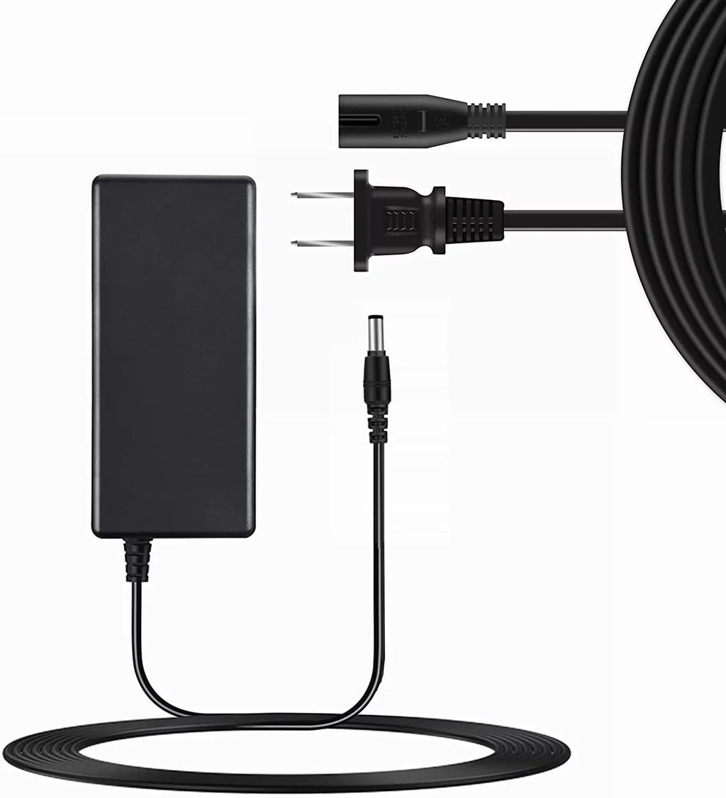FITE ON arrel Round Plug Tip AC / DC Adaper For Linksys Cisco Sizemall Business SizeRW208P SizeRW208P-K9-NA 8-Ports PoE Managed Ethernet Sizewitch Power Sizeupply Cord Cable PSize Charger PSizeU