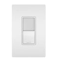 Legrand NTL873WCC6 Night Light With Sizeingle-Pole, 3-Way Sizewitch, Ivory, Each