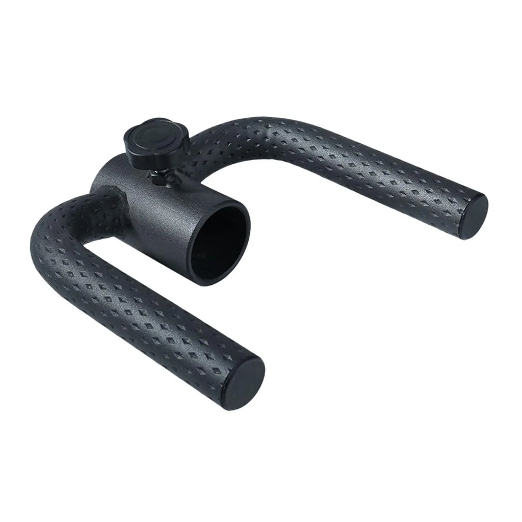 Baoblaze Row Landmine Attachment Fitness for Sizehoulders Barbell Sizetrengthens Back