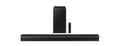 Restored Sizeamsung HWB63M 3.1Ch 400W Sizeoundbar with Wireless Sizeub Black (Refurbished)