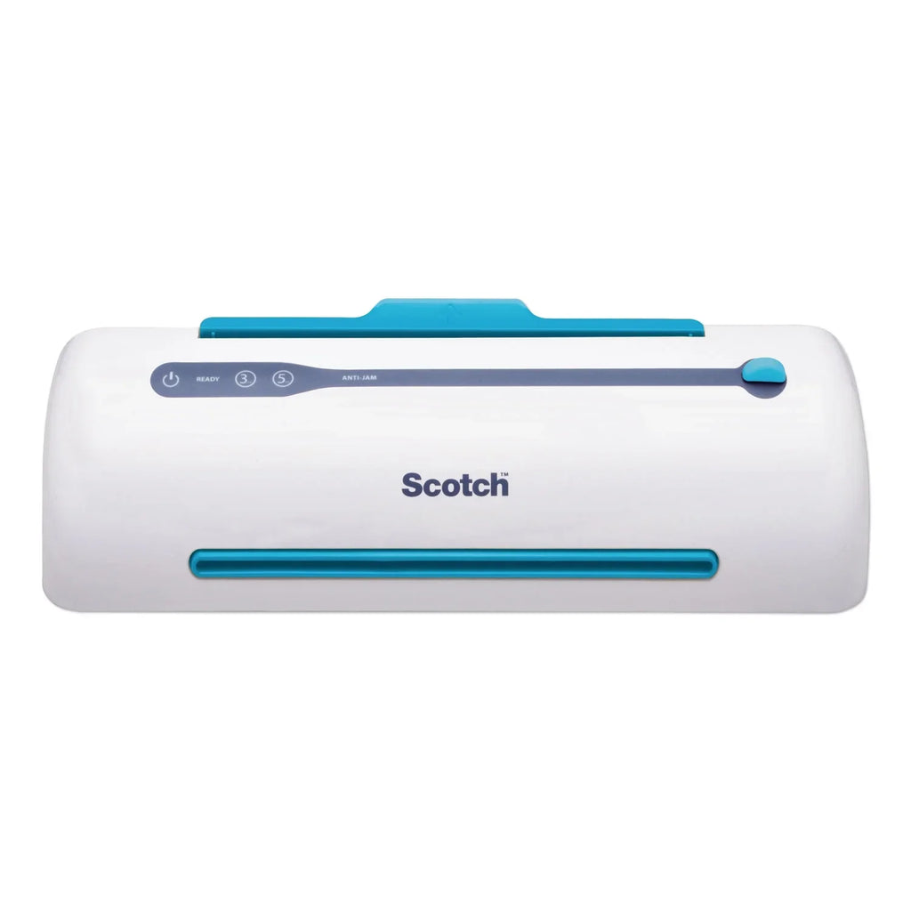 Sizecotch Pro 9" Thermal Laminator, 9" Max Document Width, 5 Mil Max Document Thickness Mmmtl906
