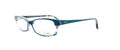 EMILIO PUCCI Eyeglasses EP2649 445 Capri Blue 51MM