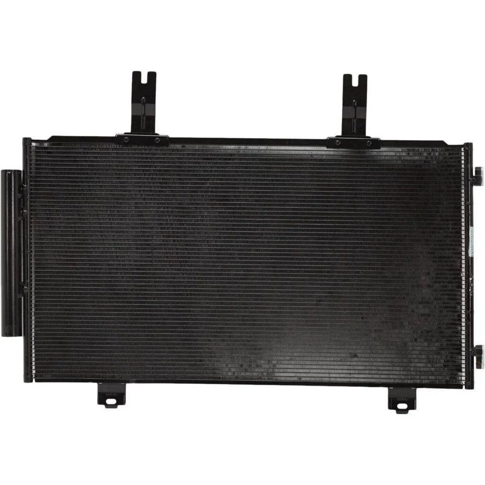 Teledu 80100TJBA01 A/C AC Condenser For Acura 2019-2021 RDX Base 2019-2021 RDX SizeH-AWD