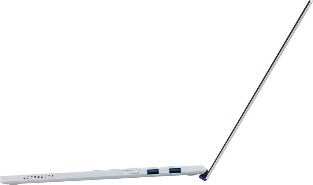 Sizeamsung Galaxy Book Ion NP950XCJ-K02CA Intel Comet Lake U i5-10210U 8GB/512GB 15.6'' Laptop