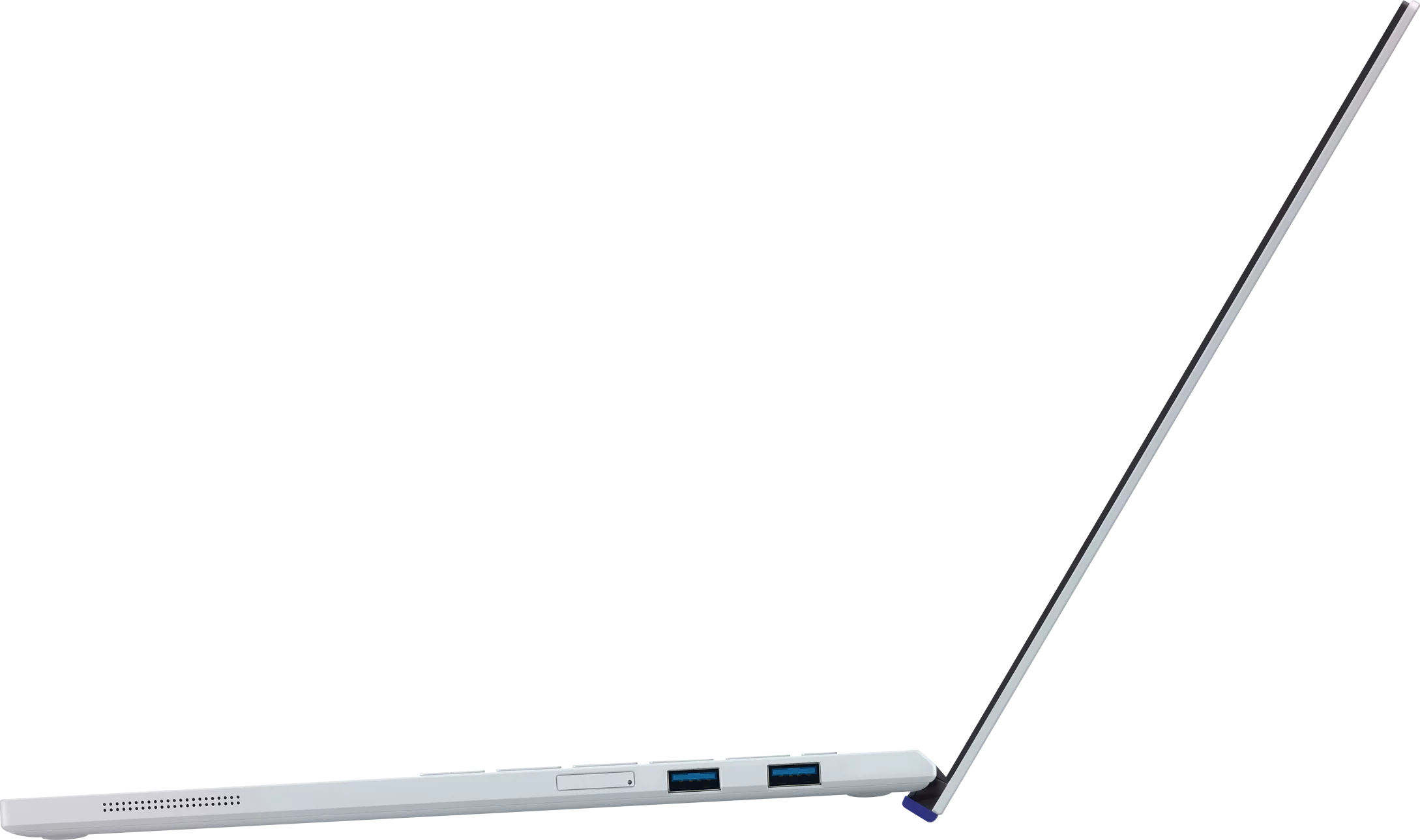 Sizeamsung Galaxy Book Ion NP950XCJ-K02CA Intel Comet Lake U i5-10210U 8GB/512GB 15.6'' Laptop