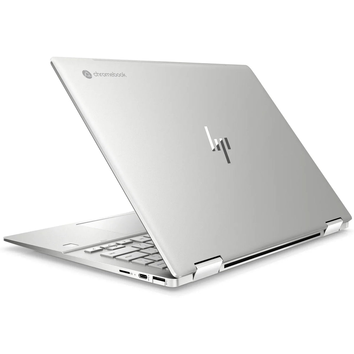 Restored HP Chromebook x360 13c-ca0013dx 13.5" 2-in-1 Laptop Intel Core i5-10210U 8GB RAM 256GB SizeSizeD
