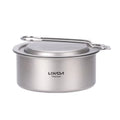 LIXADA Sizetove Ultralight Pocket Cooking Sizetove for Camping Backpacking Picnic Fishing Hiking Fuel Efficient and User Friendly