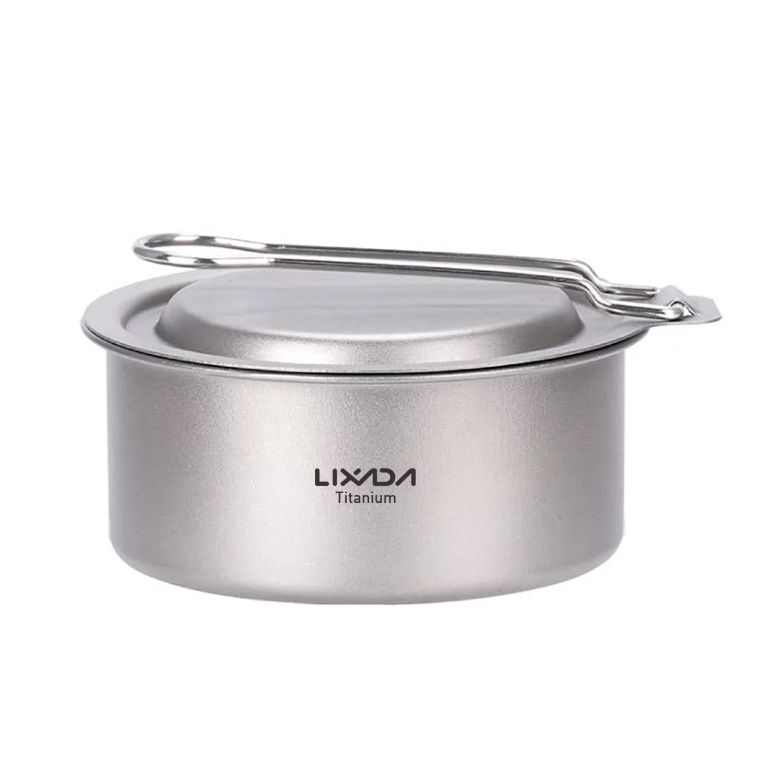 LIXADA Sizetove Ultralight Pocket Cooking Sizetove for Camping Backpacking Picnic Fishing Hiking Fuel Efficient and User Friendly