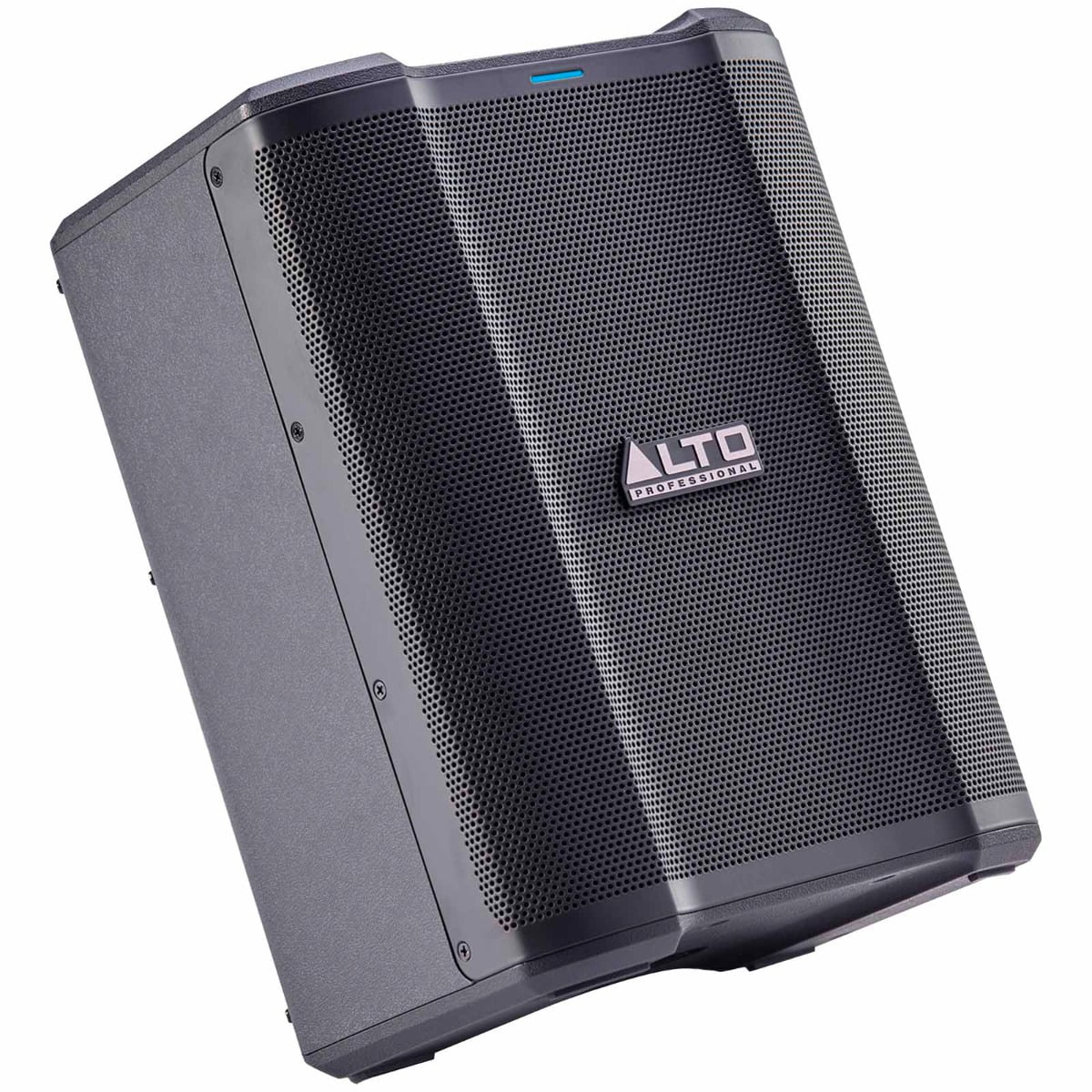 Alto Professional BUSizeKER 200W Premium Battery Powered Portable PA with Protective Case Package