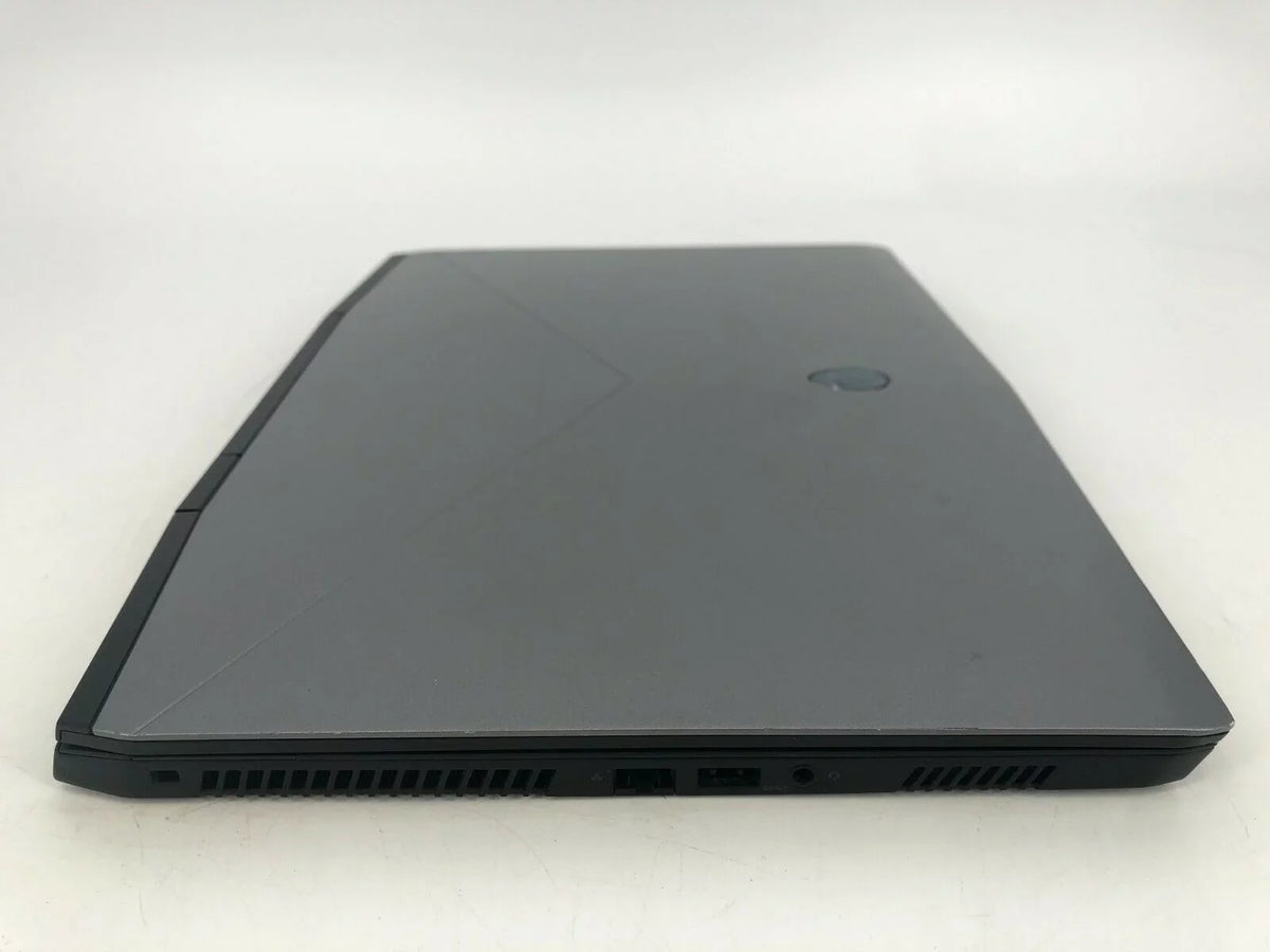Used Alienware m15 R1 15" FHD 143Hz 2.6GHz i7-9750H 32GB 1TB SizeSizeD - RTX 2070 Max-Q 8GB