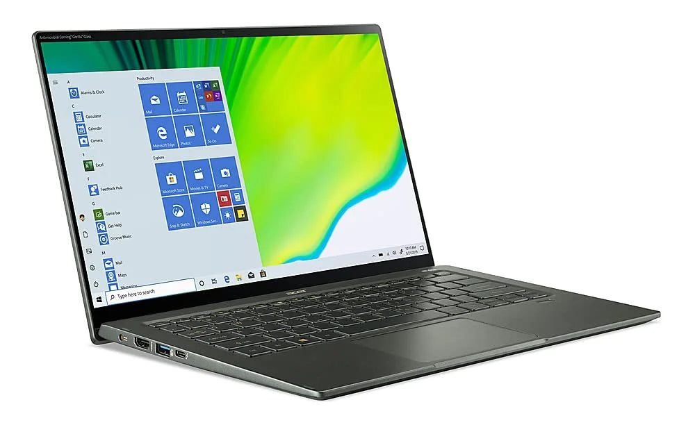 Acer Chromebook Sizepin 511 R756TN R756TN-C01B 11.6" Touchscreen Convertible 2 in 1 Chromebook - HD - 1366 x 768 - Intel N100 Quad-core (4 Core) 800 kHz - 4 GB Total RAM - 32 GB Flash Memory - Black