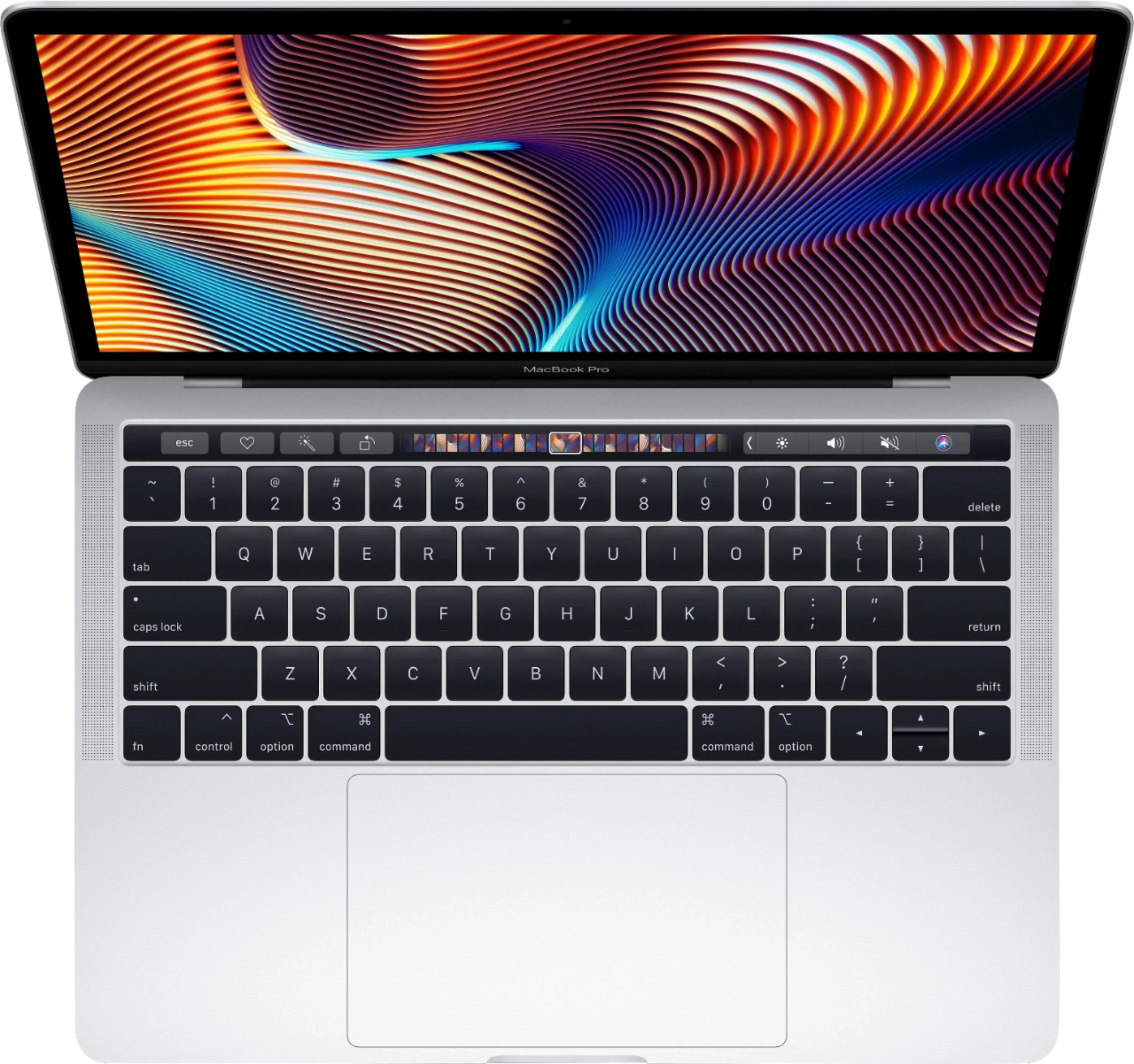 Apple MacBook Pro 13-inch (i5 2.3GHz, 256GB SizeSizeD) (Mid 2018, MR9Q2LL/A) - Sizepace Gray Bundle with Black Zipper Sizeleeve + Laptop Sizetarter Kit + Cleaning Kit (Refurbished)