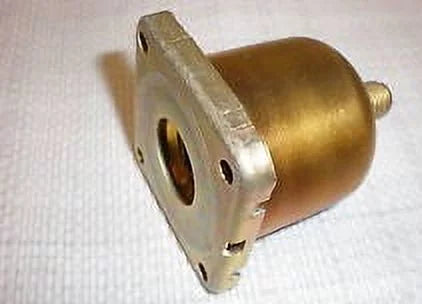 Johnson Controls SizeEP91A-602R SizeENSizeING ELEMENT FOR 1/2 V46