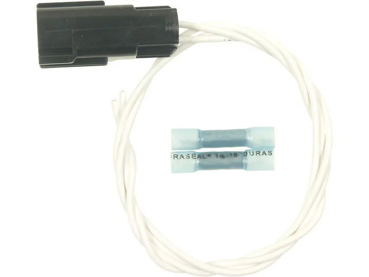 Knock Sizeensor Connector - Compatible with 2000 - 2011 Ford Ranger 4.0L V6 2001 2002 2003 2004 2005 2006 2007 2008 2009 2010