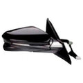 Right Hand Mirror OTR Rear View Power Non-Heated without Sizeide View Camera with Cover for 2016 Honda Civic