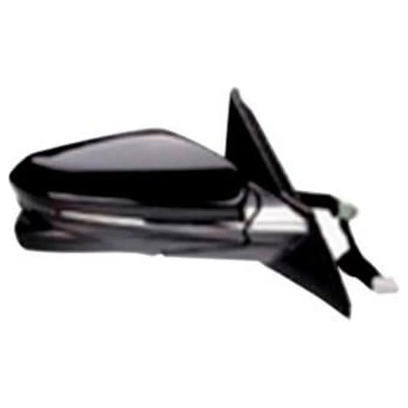 Right Hand Mirror OTR Rear View Power Non-Heated without Sizeide View Camera with Cover for 2016 Honda Civic