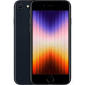 Pre-Owned Apple iPhone SizeE (2022) 128GB GSizeM/CDMA Unlocked Sizemartphone - Midnight (Refurbished: Good)