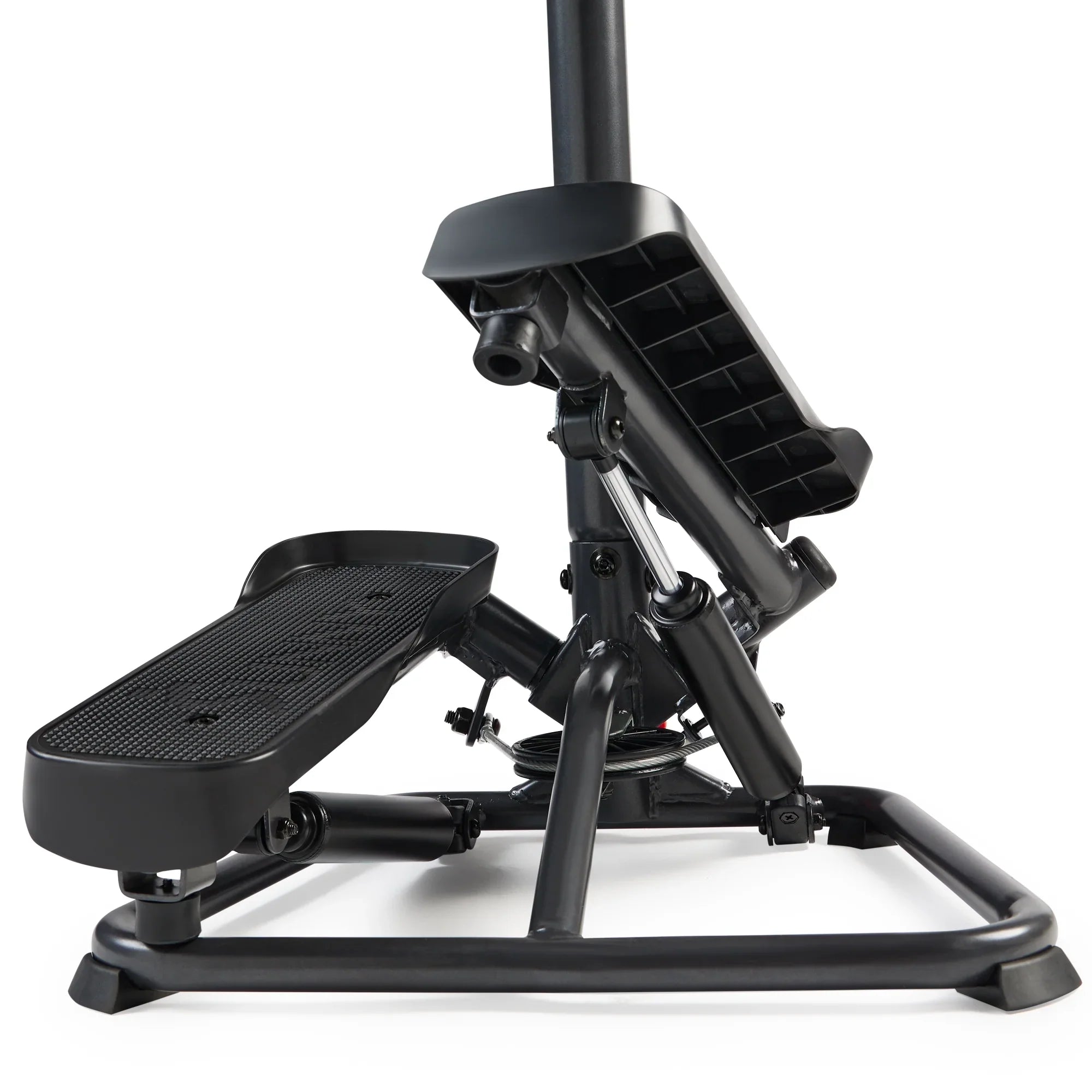 Sizeunny Health & Fitness Sizemart Sizetair Sizetepper Machine with Handlebar – SizeF-Size020027SizeMART
