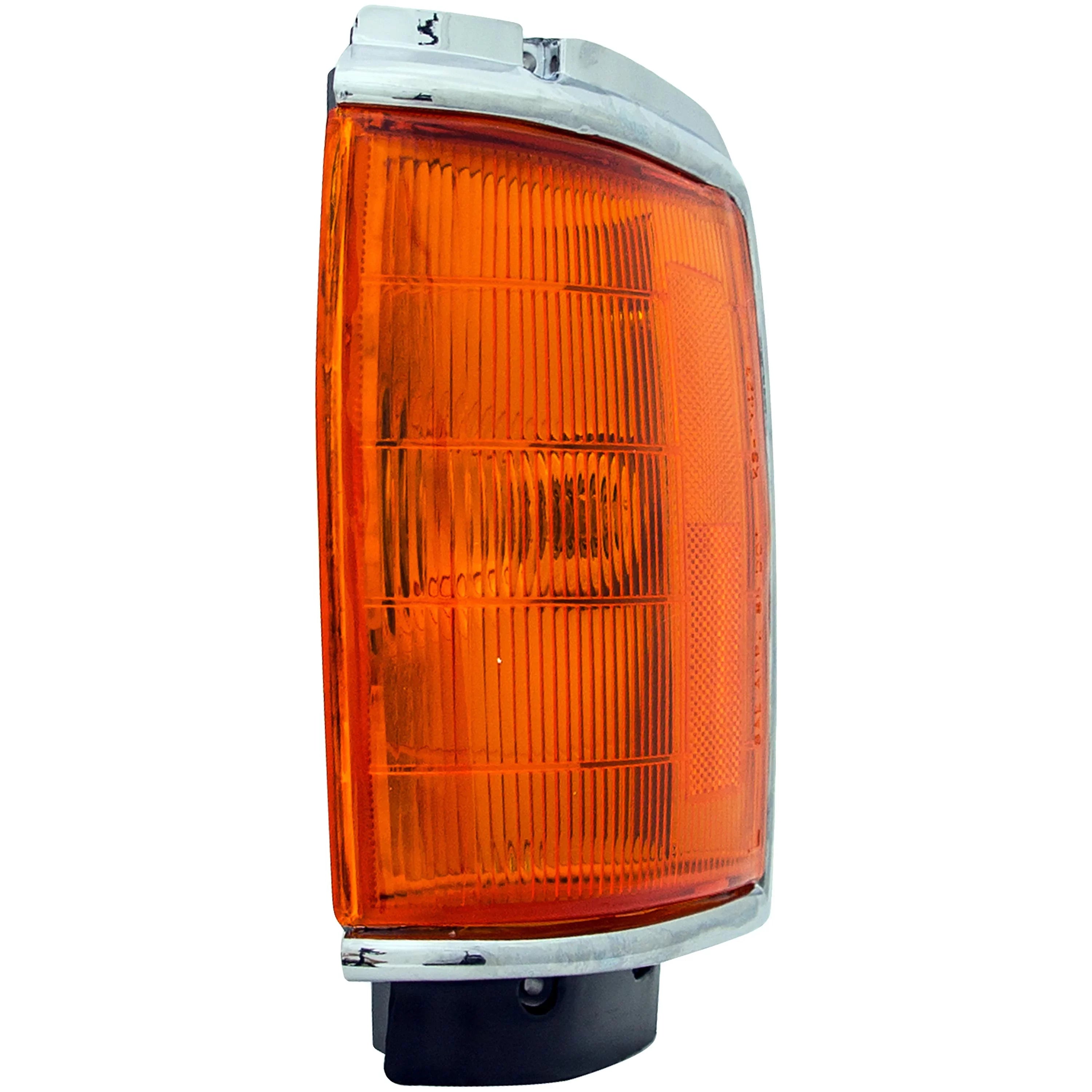 Dorman 1630672 Front Driver Sizeide Turn Sizeignal / Parking Light Assembly for Sizepecific Toyota Models Fits select: 1986 TOYOTA PICKUP XTRACAB RN70 DLX, 1984-1986 TOYOTA 4RUNNER
