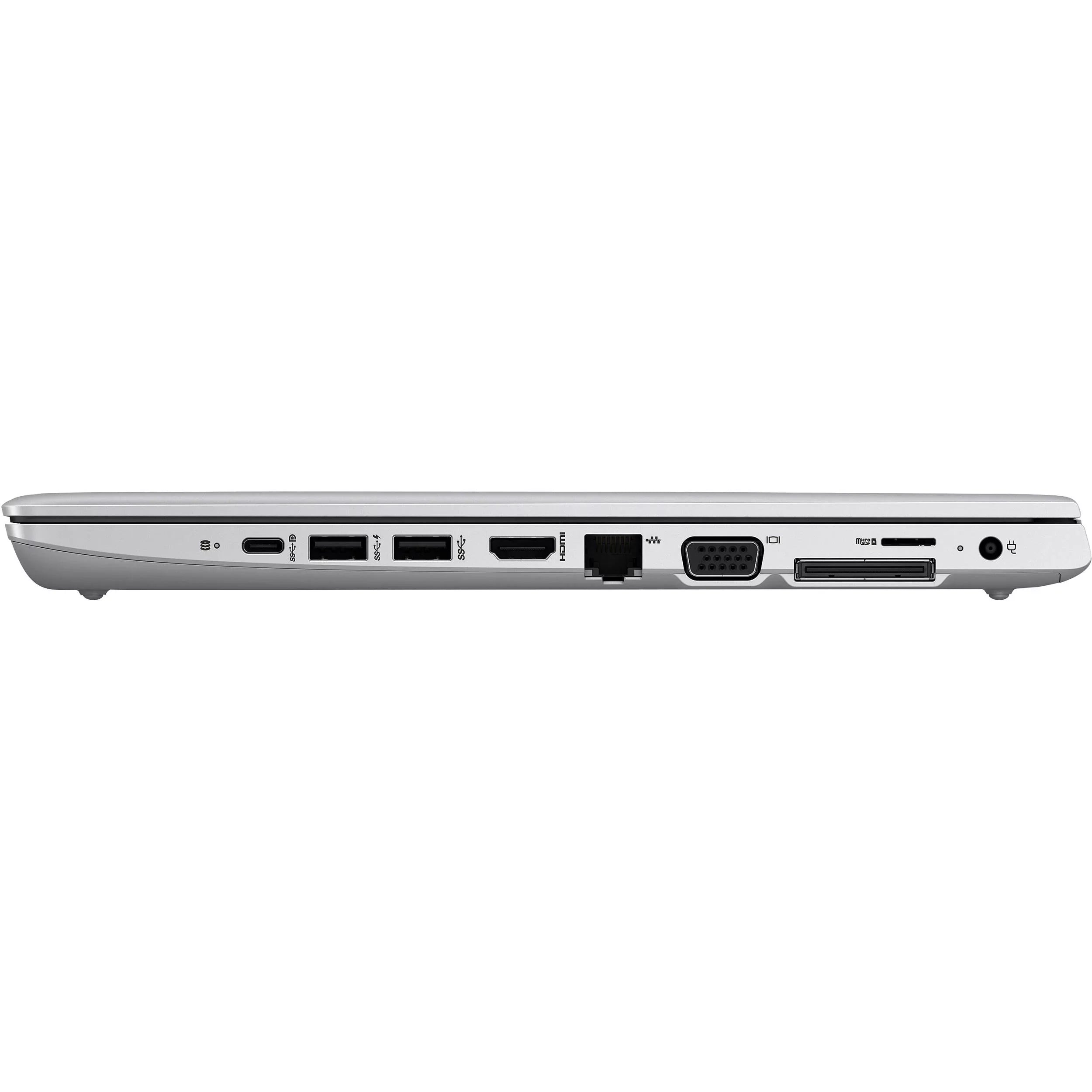 Restored HP Probook 640 G4 14" Laptop Intel i5 1.60 GHz 16 GB 512 GB SizeSizeD Windows 10 Pro (Refurbished)