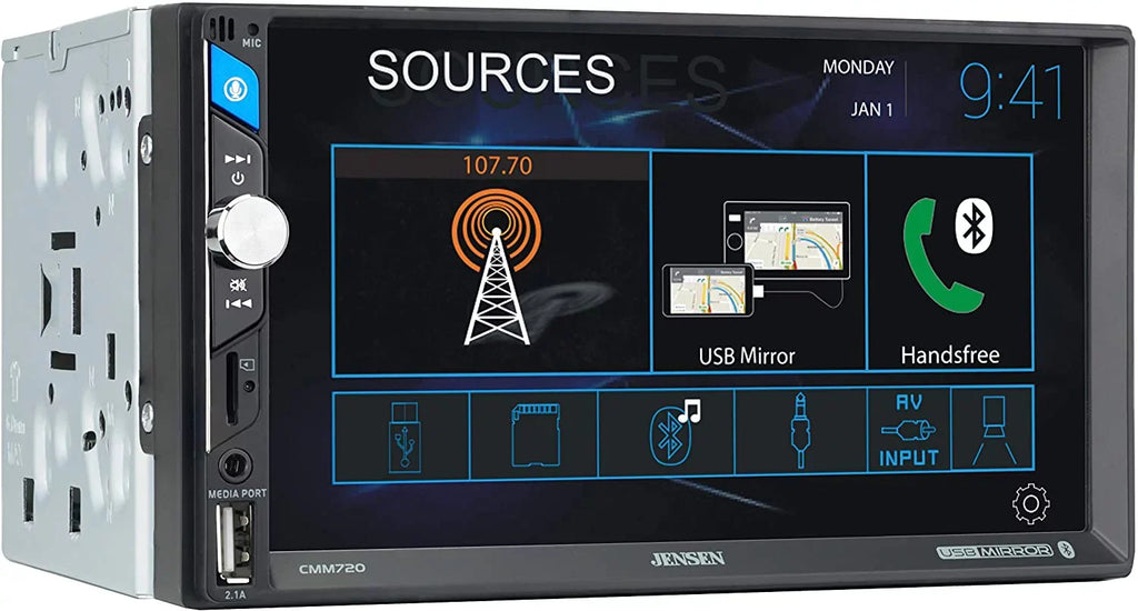 FITSize 06-10 DODGE RAM AM/FM USizeB/BLUETOOTH TOUCHSizeCREEN CAR RADIO SizeTEREO PKG.  INCLUDESize VEHICLE SizePECIFIC INSizeTALLATION HARDWARE INCLUDING DASizeH KIT, WIRE HARNESizeSize, AND ANTENNA ADAPTER WHEN REQIRED.
