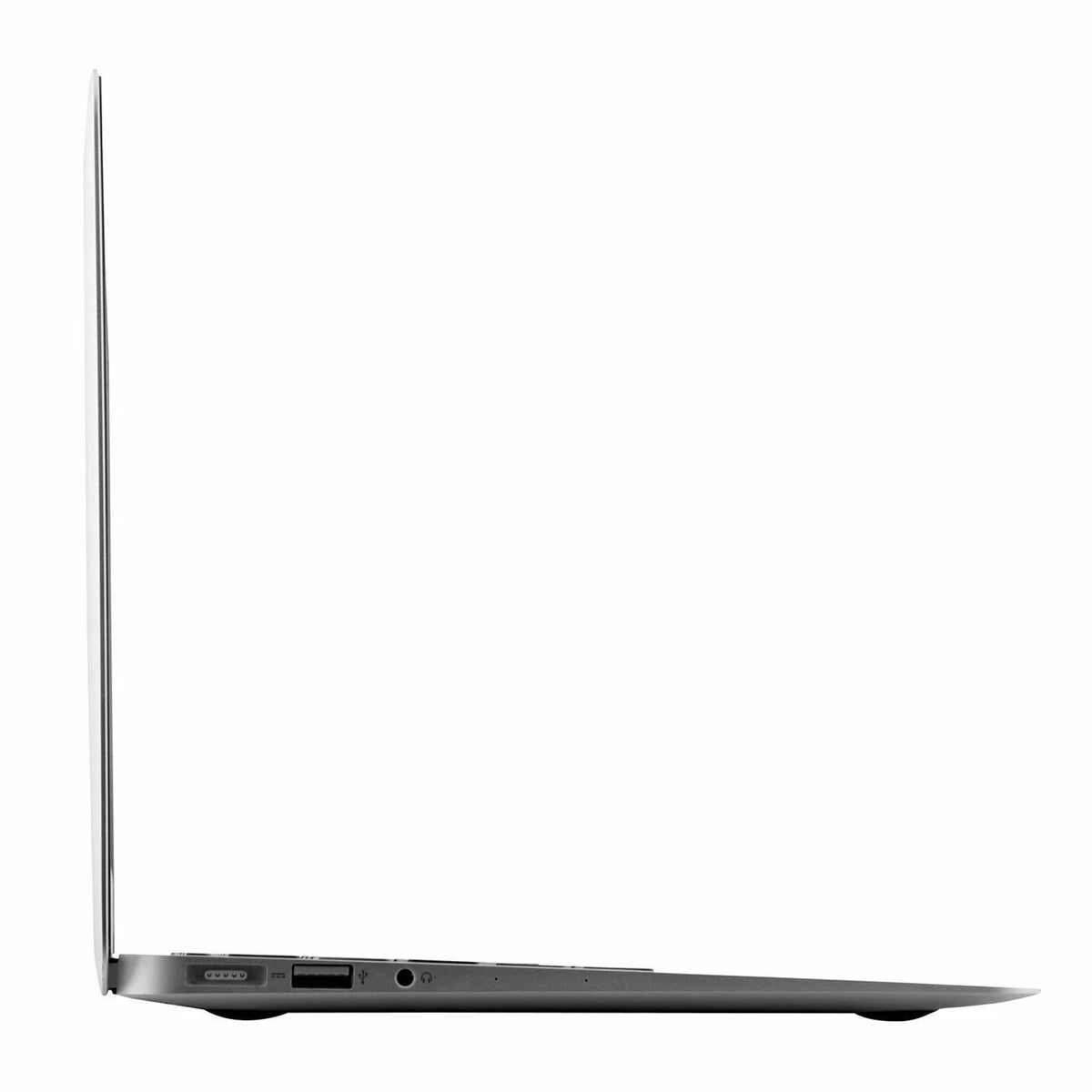 Pre-Owned Apple MacBook Air Core i5 1.6GHz 4GB RAM 128GB SizeSizeD 13 - MJVE2LL/A (Fair)