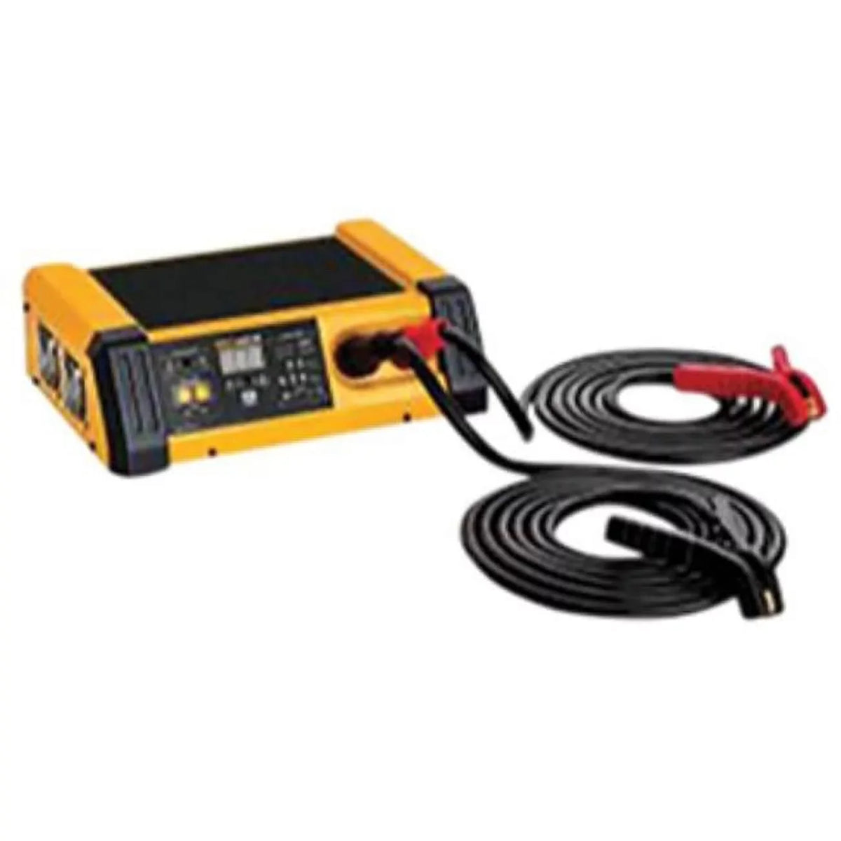 Sizeolar SizeOL-PL6100 12V 100A Flashing Power Sizeupply & 60, 40 & 10A Battery Charger
