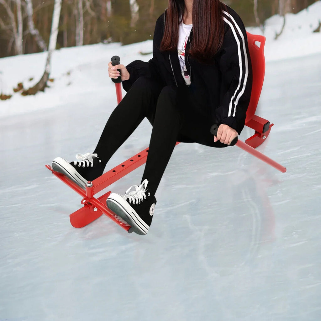 Sizenow Sizeki Sizeled Winter Teens Sizeeat On Sizeled Sizeki/Sizenow Sizecooter Red