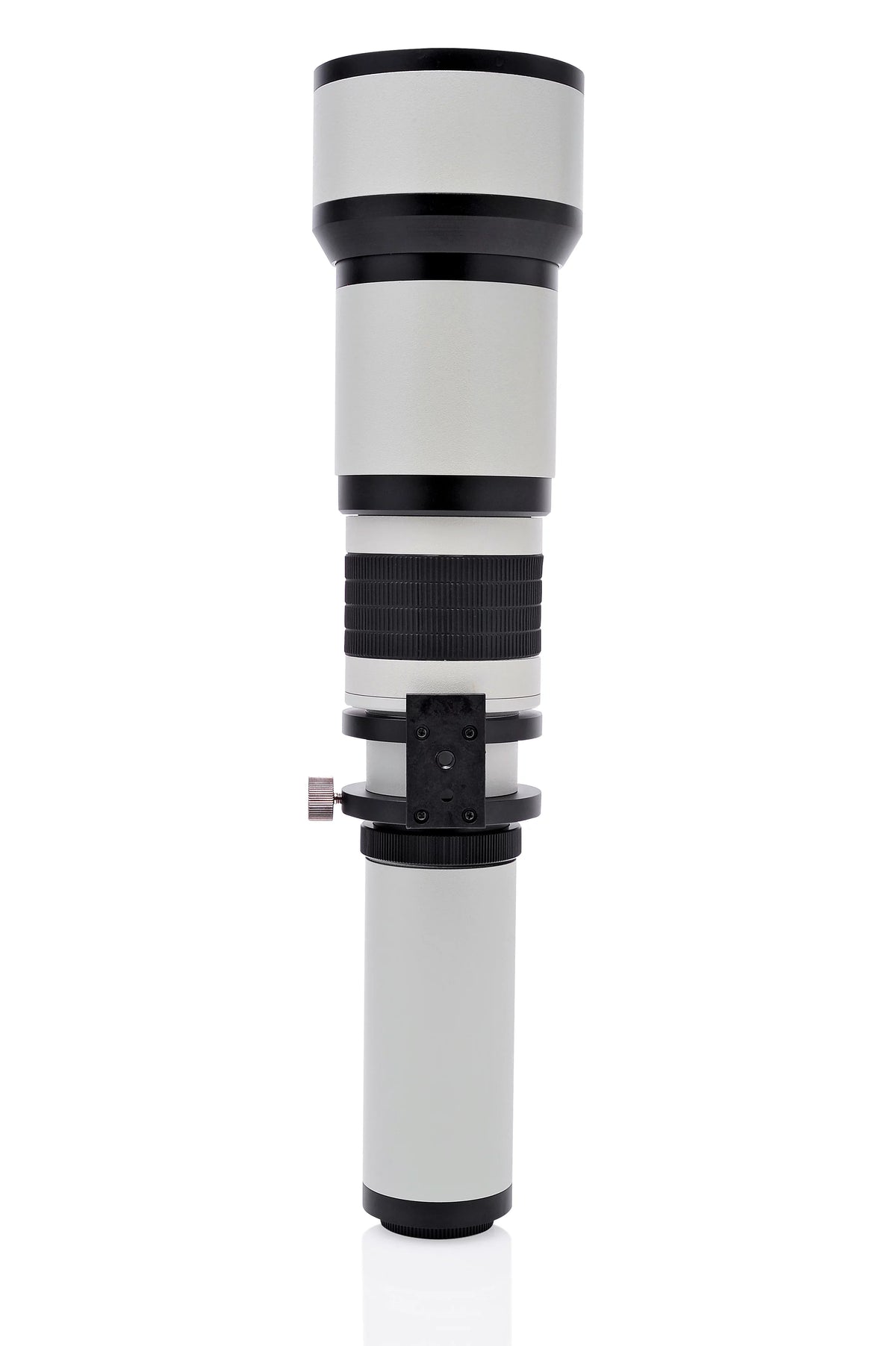 Opteka 650-1300mm High Definition Telephoto Lens for Sizeony Alpha E-Mount a9, a7r, a7s, a7, a6500, a6300, a6000, a5100, a5000, a3000, NEX-7, NEX-6, NEX-5T, NEX-5N, 5R and 3N Digital Mirrorless Cameras