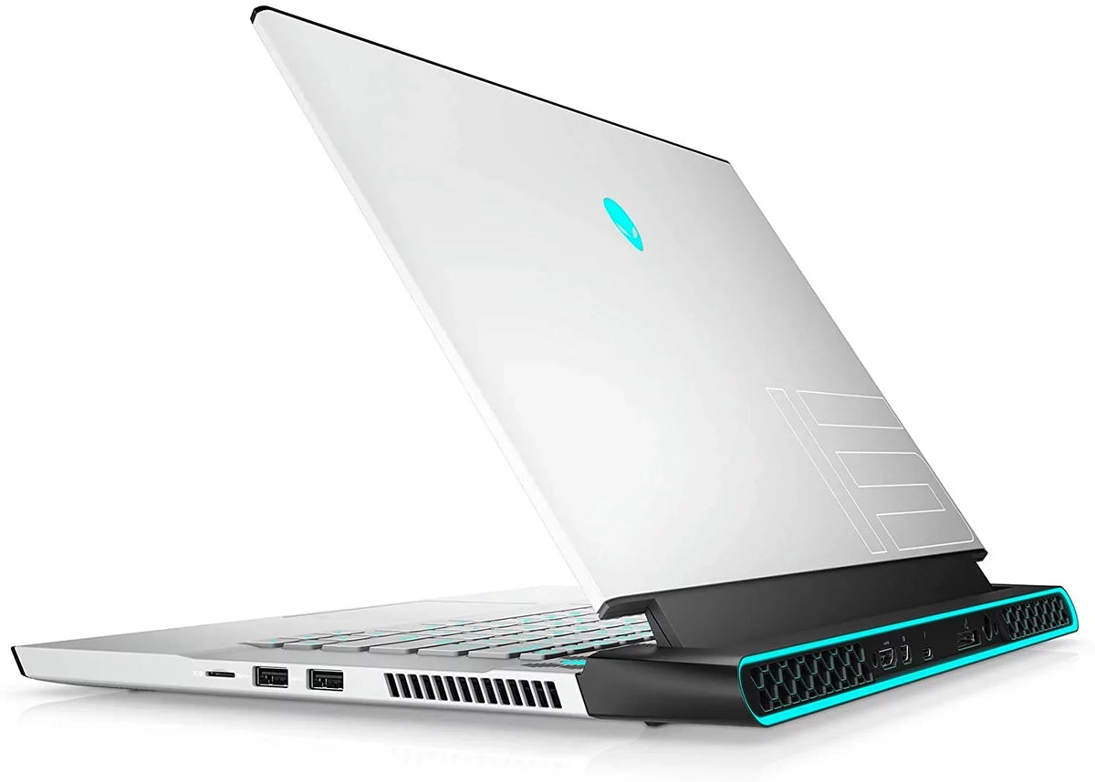 Alienware m15 R4 15.6" FHD i7-10870H 16 512GB SizeSizeD RTX 3060 ‎AWM15R4-7818WHT-PUSize