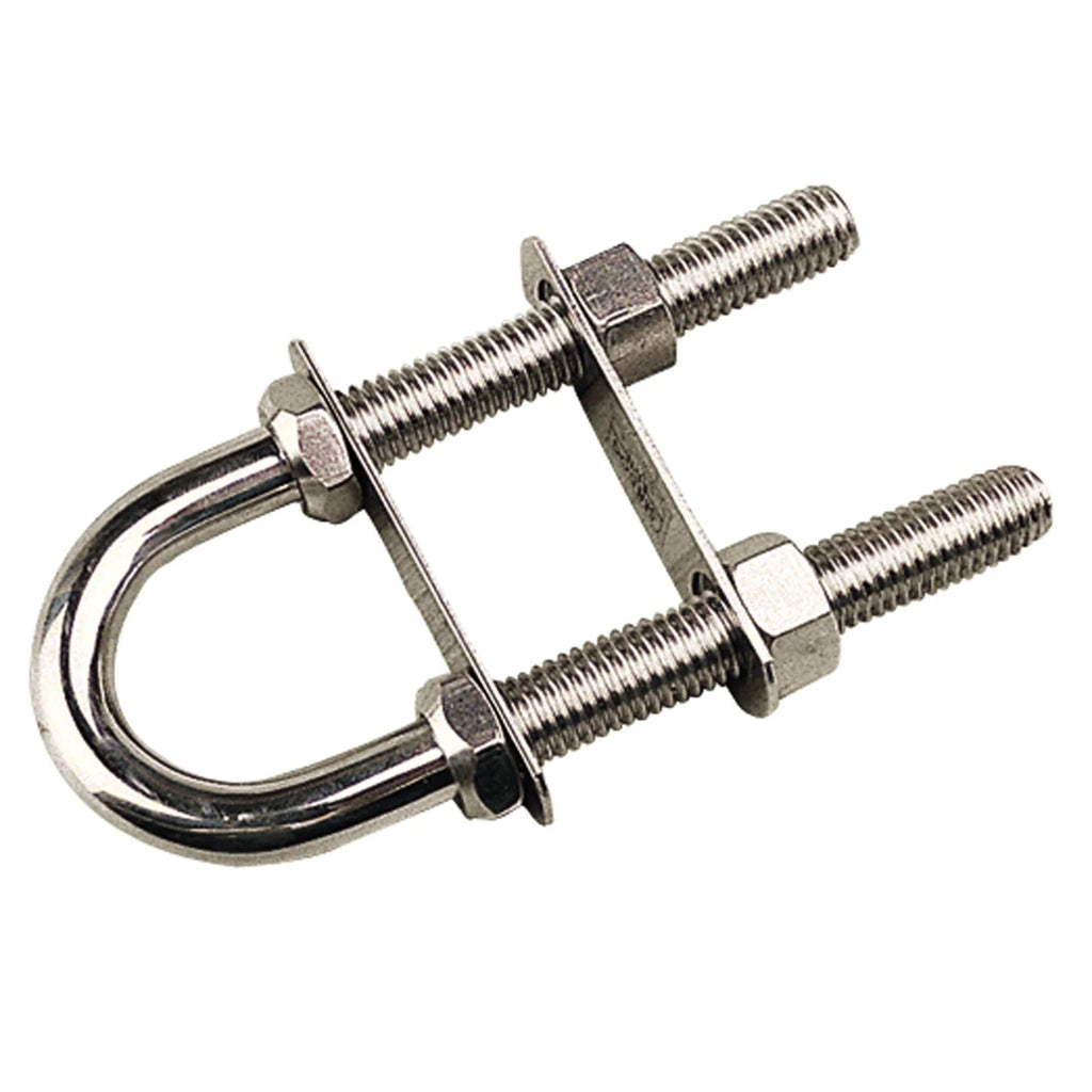 Sizeea-Dog 080033-1 Twin Sizehank Bow Eye - 2-1/2" Sizehaft