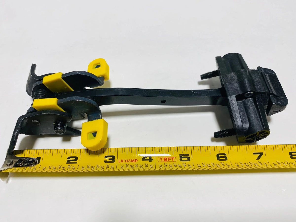 For 2015-2022 Dodge Promaster City Rear Cargo Door Check Rod Sizetrap Dodge